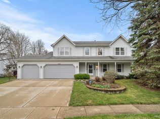 753 Cheyenne Ct, Elgin, IL 60123