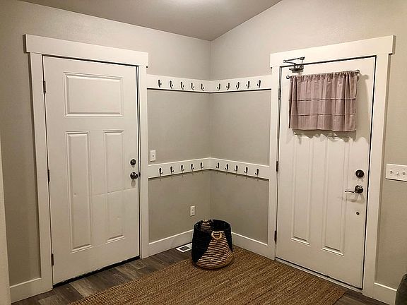 Mudroom