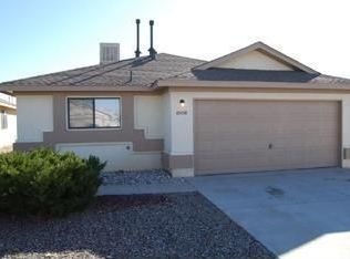 10450 Trail Boss Dr NW, Albuquerque, NM 87114