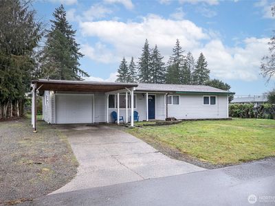 7640 3rd Ave SE, Lacey, WA, 98503