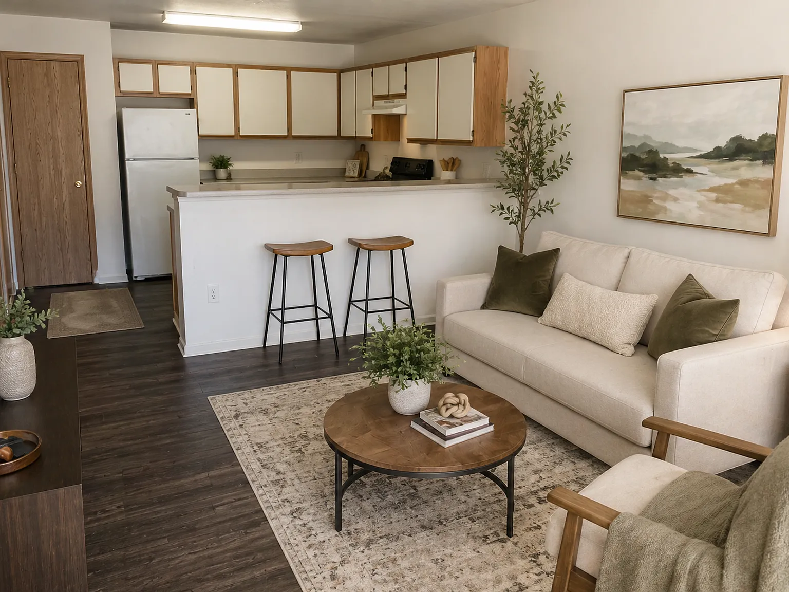 Remington Park Apartments — Photo 3