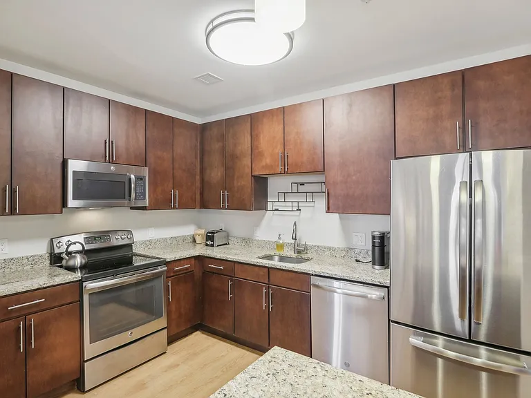 The Residences at Portwalk Place — Photo 2