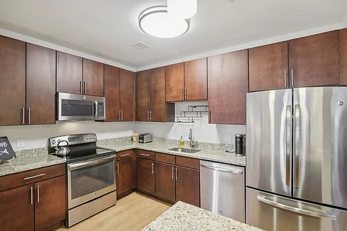 The Residences at Portwalk Place Photo 1