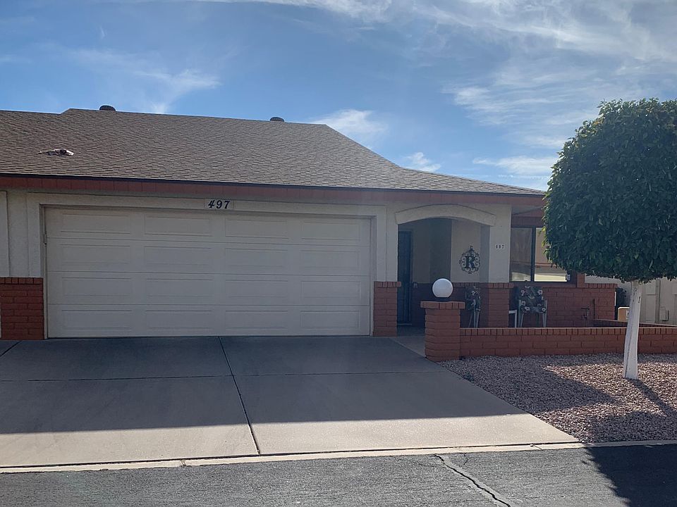 1st image of 8260 E Keats Ave #497