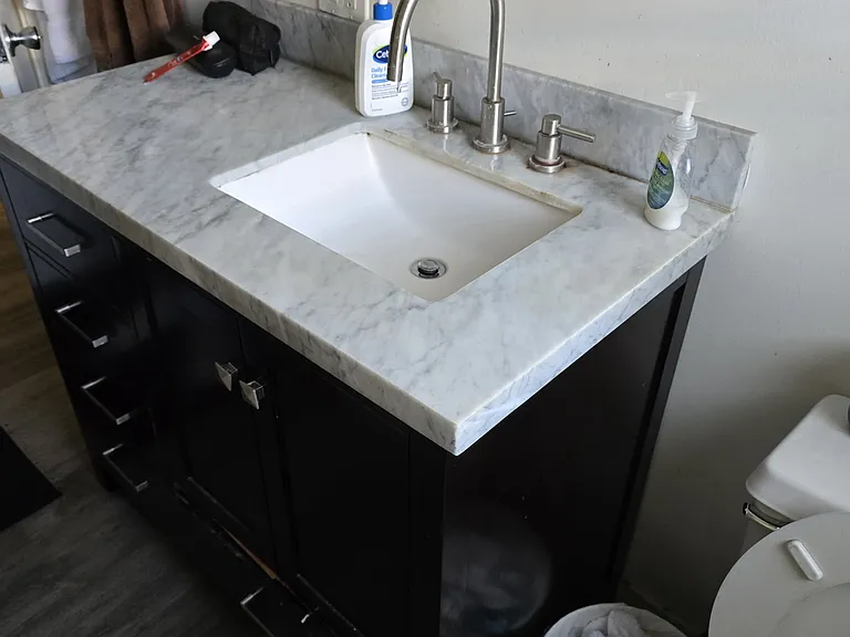 1132 S Holt Ave #3 — Photo 3