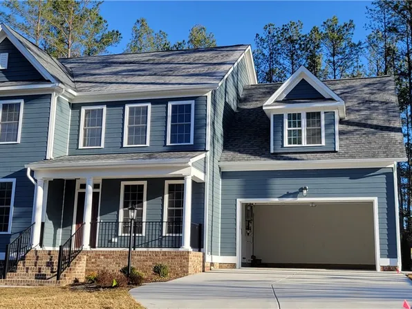 5329 Pine Needles Ct, Providence Forge, VA 23140