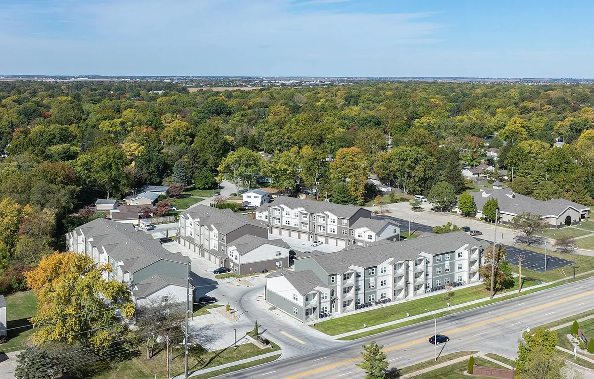 Building Photo - Southwood Crossing