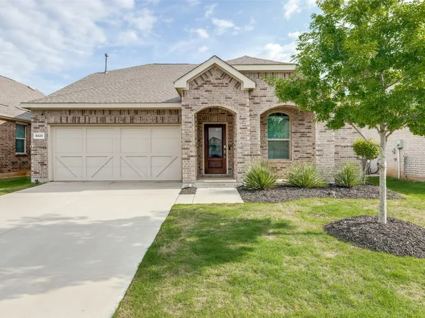 5825 Pensby Dr, Prosper, TX 75078
