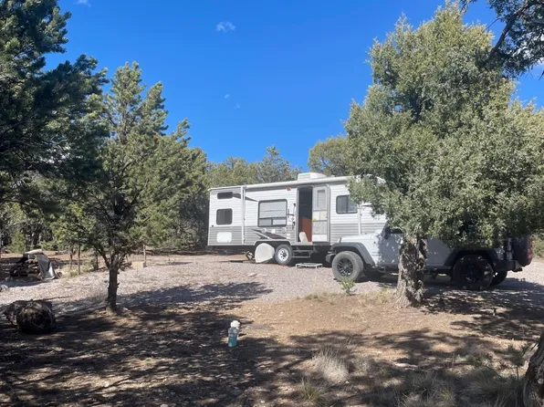 Cedar Cir, Los Ojos, NM 87551