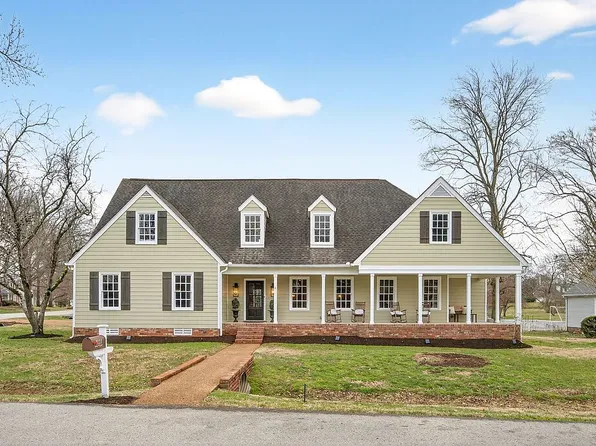 1111 Greenleaf Way, Franklin, TN 37069