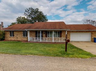 112 Heritage Dr, Wheeling, WV