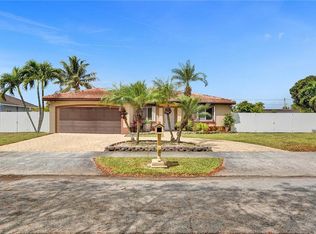 22720 SW 125th Ave, Miami, FL 33170