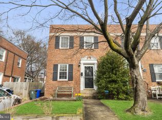 519 26th Rd S, Arlington, VA 22202