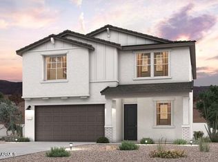 5132 S 242nd Ln, Buckeye, AZ 85326