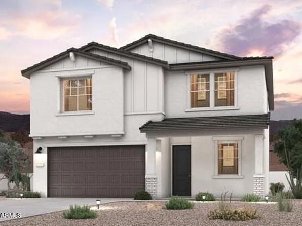 5132 S 242ND Lane, Buckeye, AZ 85326