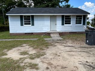 1618 Princeton Ln, Augusta, GA 30904