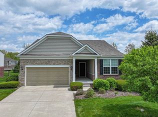 6239 Crystal Downs Dr, Grand Blanc, MI 48439