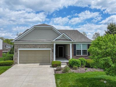 6239 Crystal Downs Dr, Grand Blanc, MI, 48439