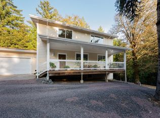 4050 Williams Ranch Road, Willits, CA 95490