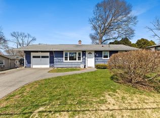 52 Budd Ave, Brockton, MA 02302