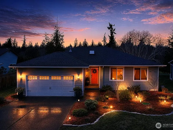 4900 Spinnaker Drive, Freeland, WA 98249