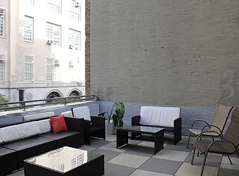 Rented by Reza Namazi, LREB