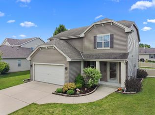 621 E Sheila AVENUE, Elkhorn, WI 53121