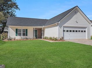 2533 Morning Glory Pl NW, Lawrenceville, GA 30044