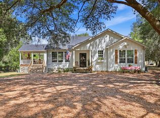 22130 NW 75th Avenue Rd, Micanopy, FL 32667