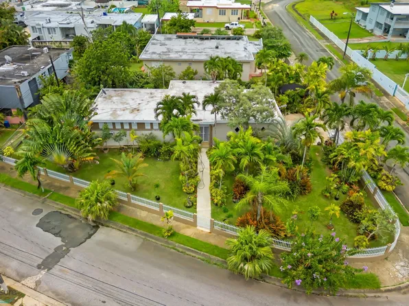 0 Querubin #15, Arecibo, PR 00612