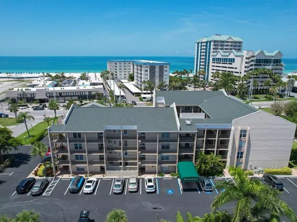 845 Benjamin Franklin Dr Unit 208, Sarasota, FL 34236