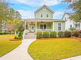 150 Willow Point Rd, Beaufort, SC 29906