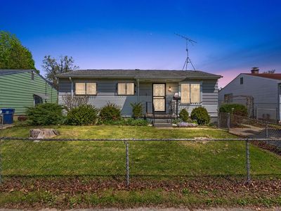 6626 Elmridge Dr, Flint, MI, 48505
