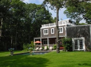 38 E Woods Path, Southampton, NY 11962