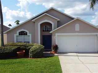 4707 Pershoie Ln, Kissimmee, FL 34746