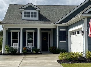 314 Lake Bluff Dr, Bluffton, SC 29910