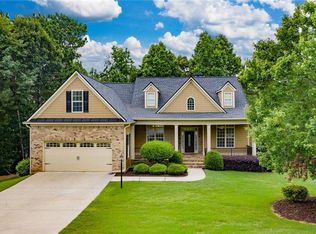 19 Aaron Ln NE, Cartersville, GA 30121