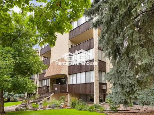6980 E Girard Ave, Denver, CO