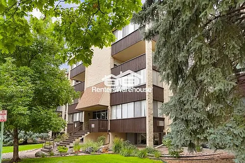 6980 E Girard Ave #404 Photo 1