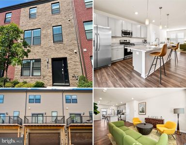 640 Mozart Way, Baltimore, MD, 21224