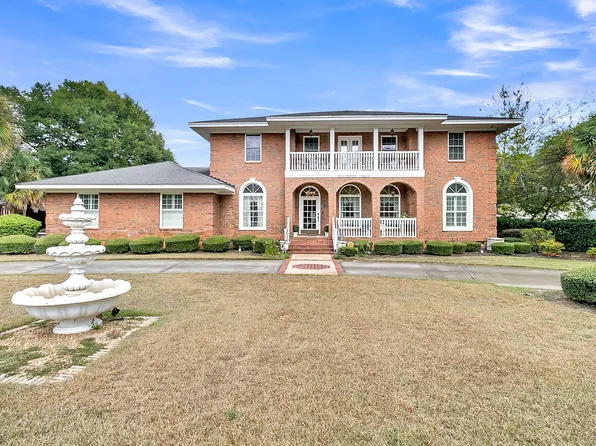 216 Waterford Pkwy, Orangeburg, SC 29118