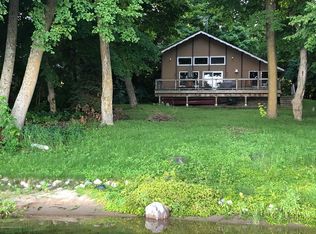 16457 Sugar Island Rd, Audubon, MN 56511