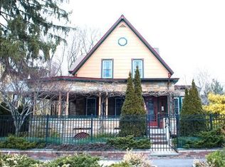 41 Tirrell St, Worcester, MA 01603