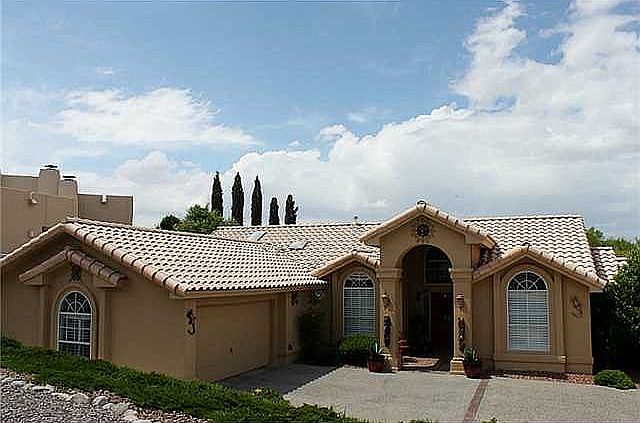 1st image of 130 Crested Peak Ct