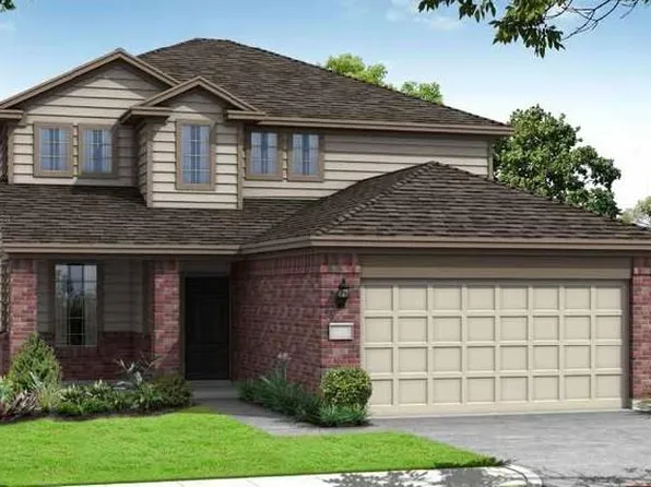 12711 Silver Winter Trl, Houston, TX 77014