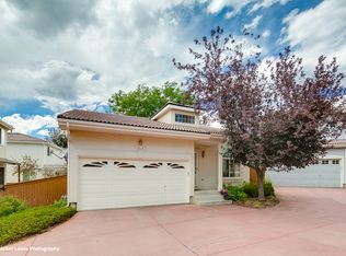 1419 Braewood Ave, Highlands Ranch, CO 80129