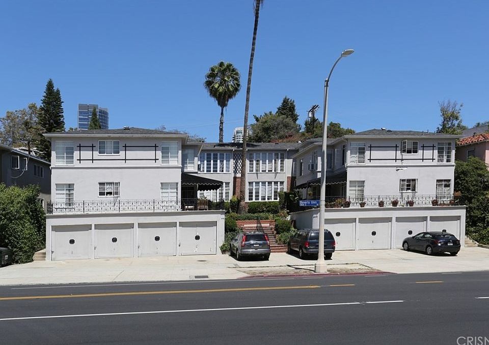 1st image of 1966 S Beverly Glen Blvd