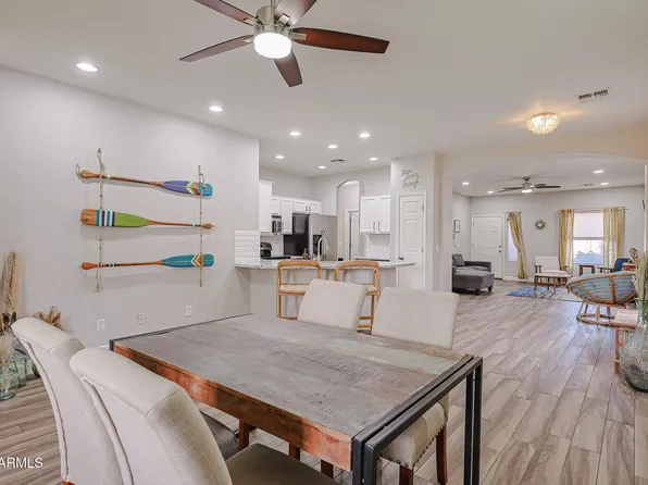 12809 W APODACA Drive, Litchfield Park, AZ 85340