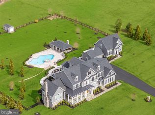 18482 Wild Raspberry Dr, Purcellville, VA 20132