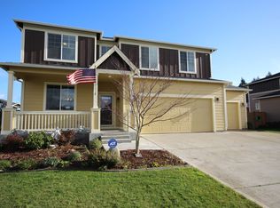23629 79th Avenue Ct E, Graham, WA 98338